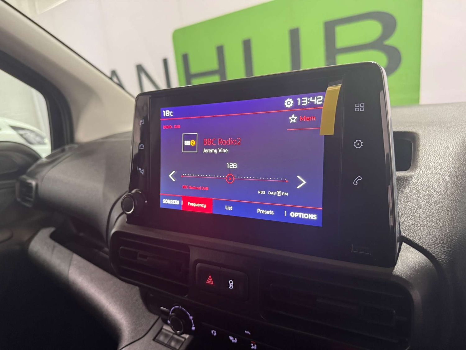 Used Citroen Berlingo 2021 for sale - 77210051: Photo 18