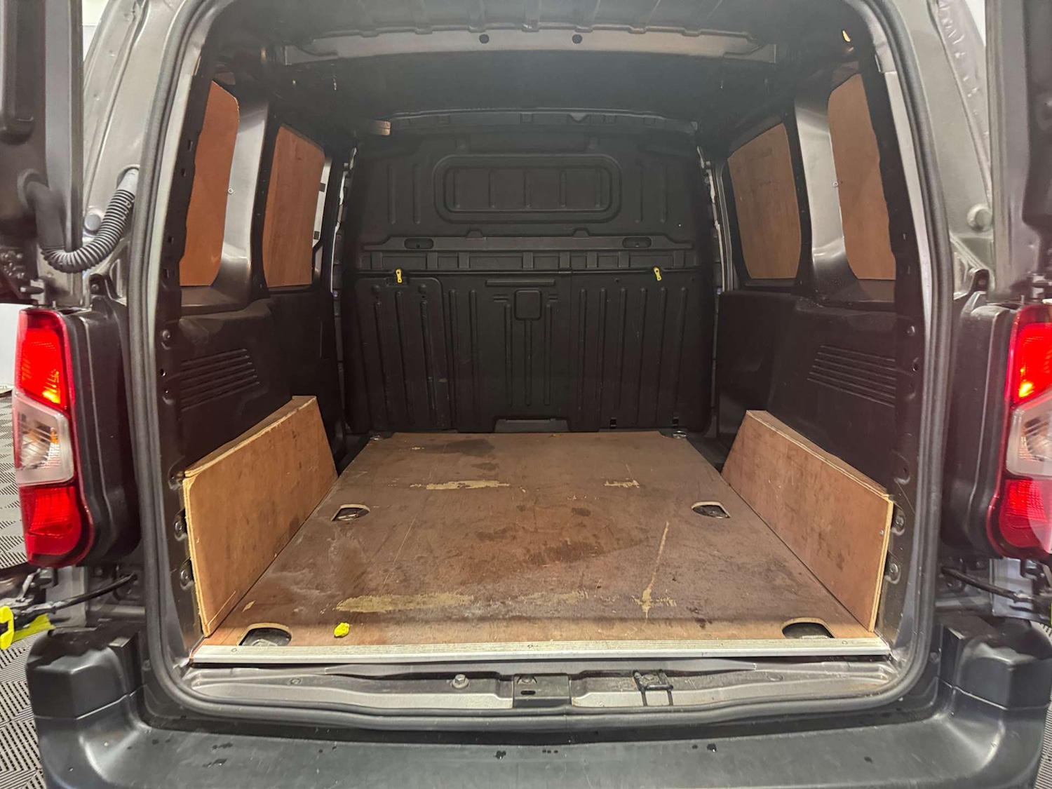 Used Citroen Berlingo 2021 for sale - 77210051: Photo 25