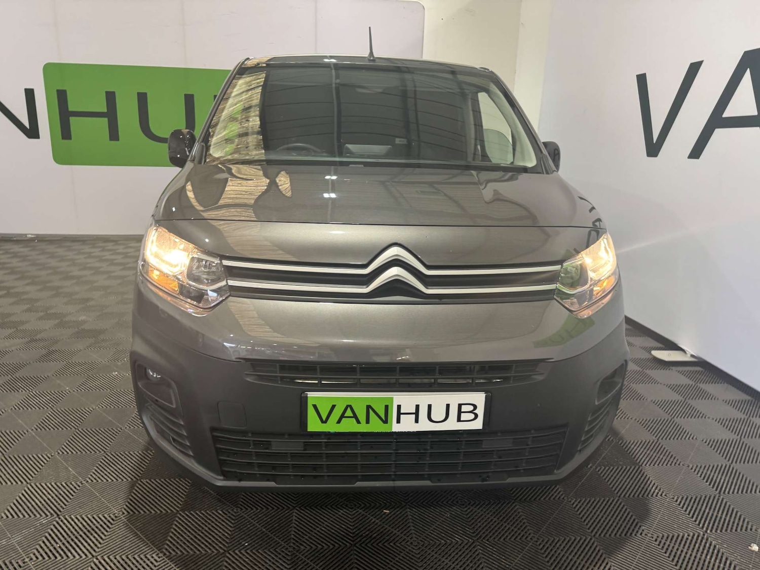 Used Citroen Berlingo 2021 for sale - 77210051: Photo 5