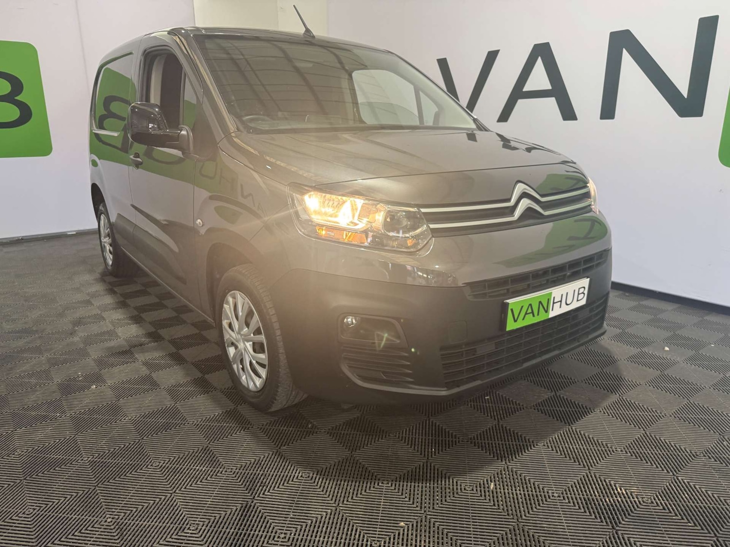 Used Citroen Berlingo 2021 for sale - 77210051: Photo 6