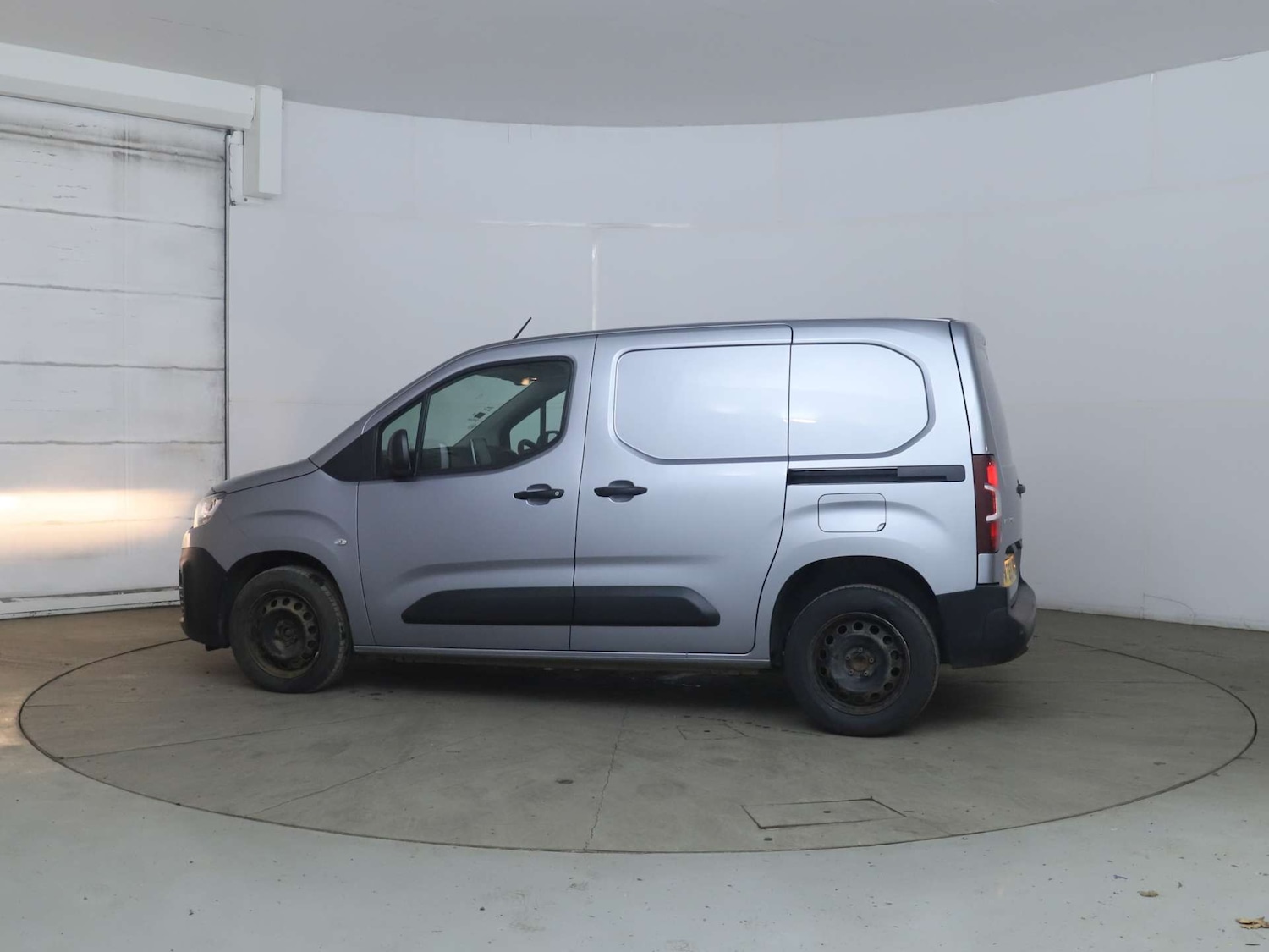 Used Citroen Berlingo 2019 for sale - 76863447: Photo 3