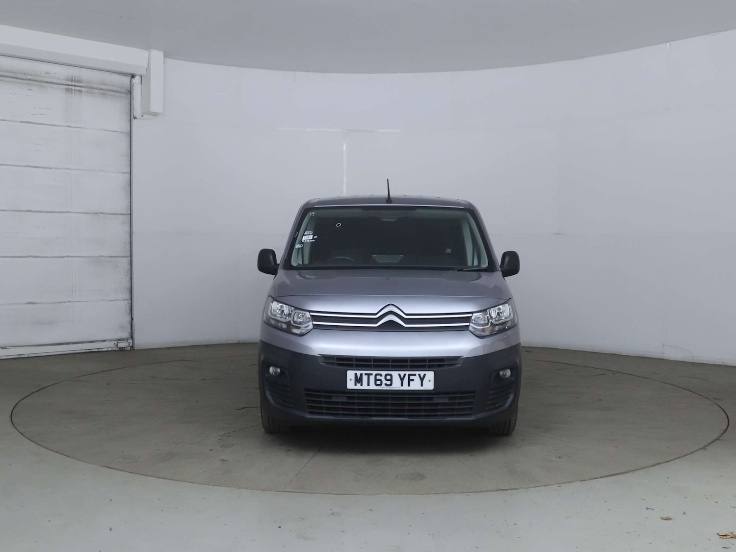 Used Citroen Berlingo 2019 for sale - 76863447: Photo 6