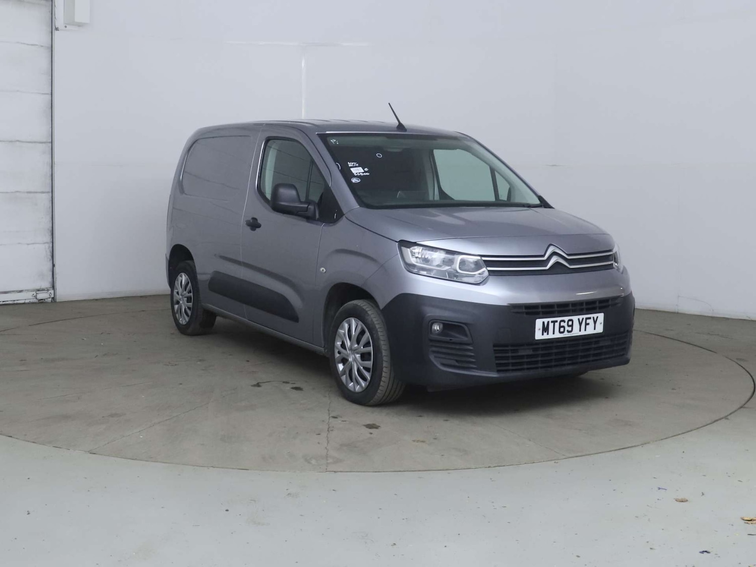 Used Citroen Berlingo 2019 for sale - 76863447: Photo 7