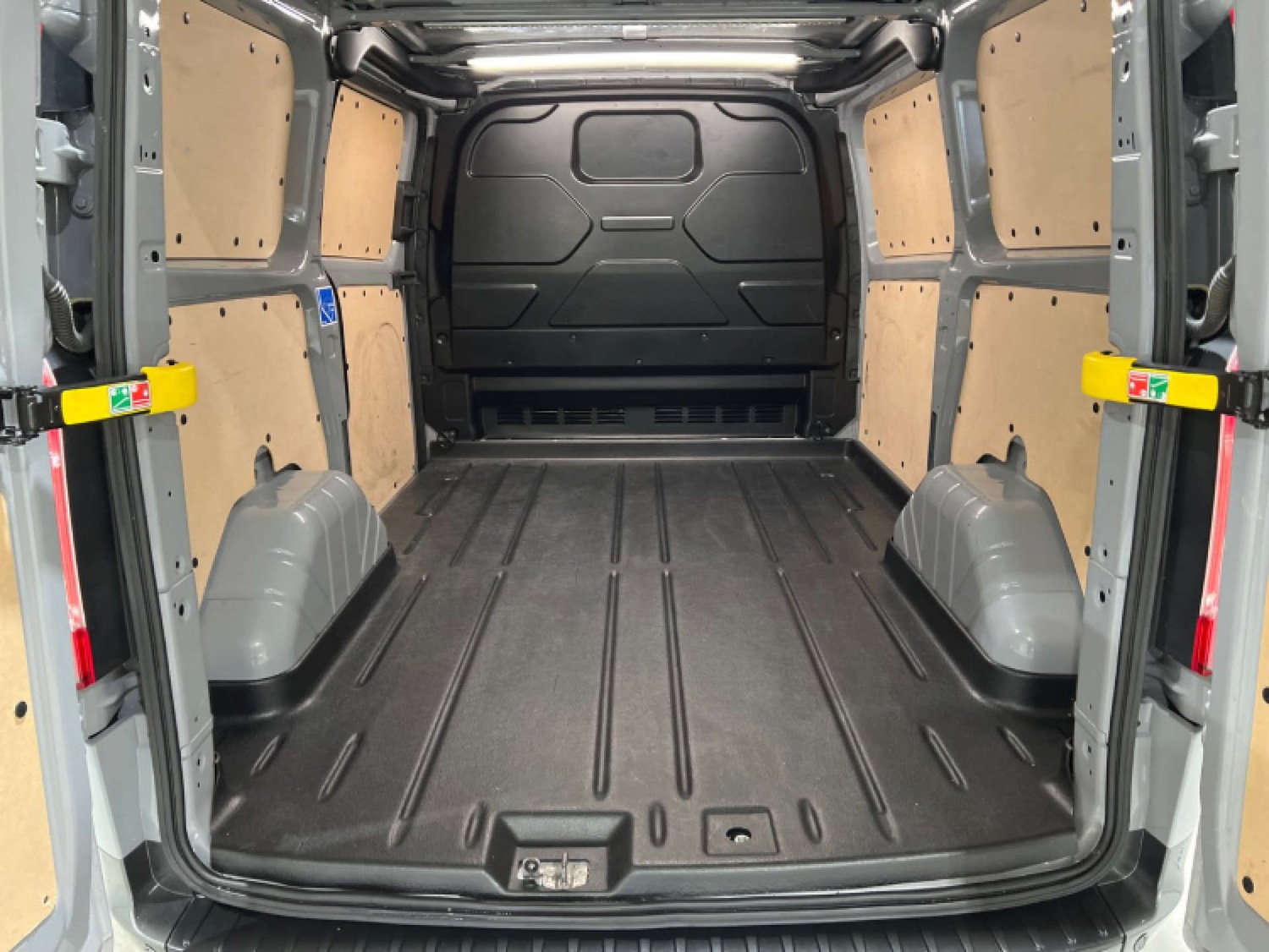 Vehicle 27