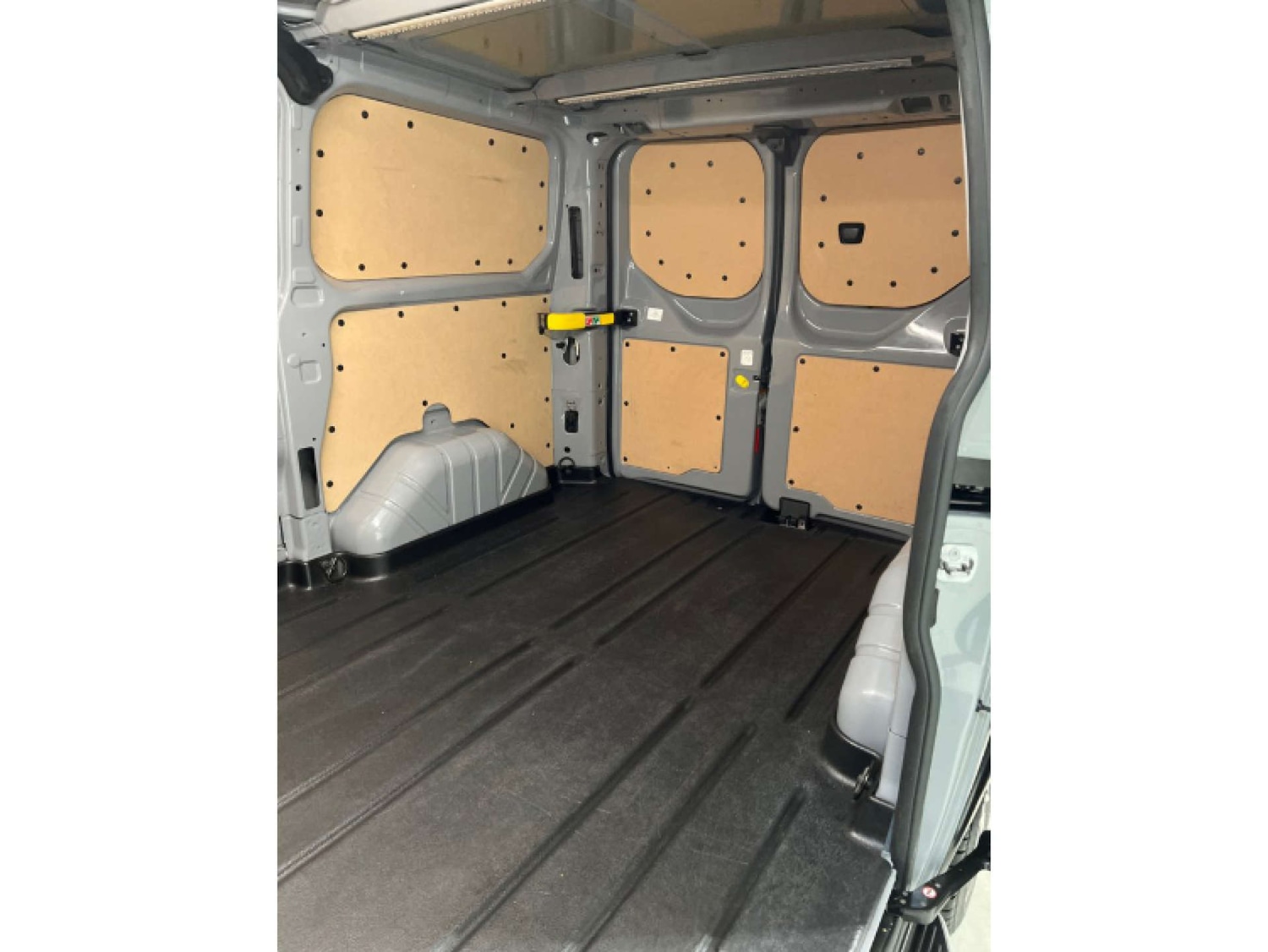 Vehicle 29