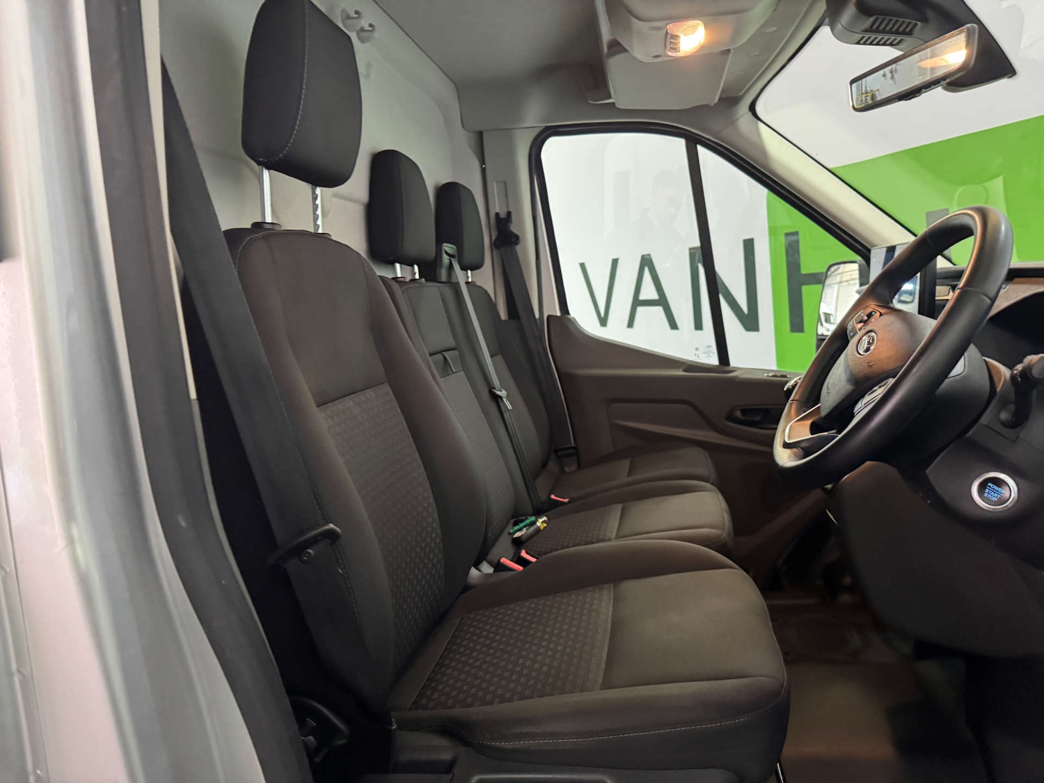 Used Ford Transit 2024 for sale - 77759680: Photo 11