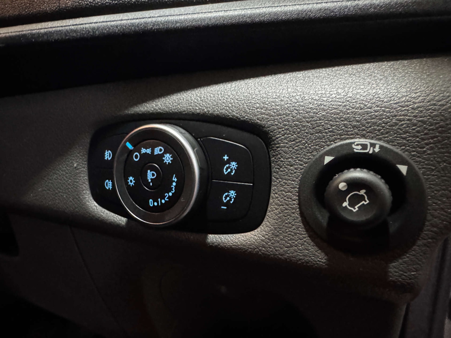 Used Ford Transit 2024 for sale - 77759680: Photo 12