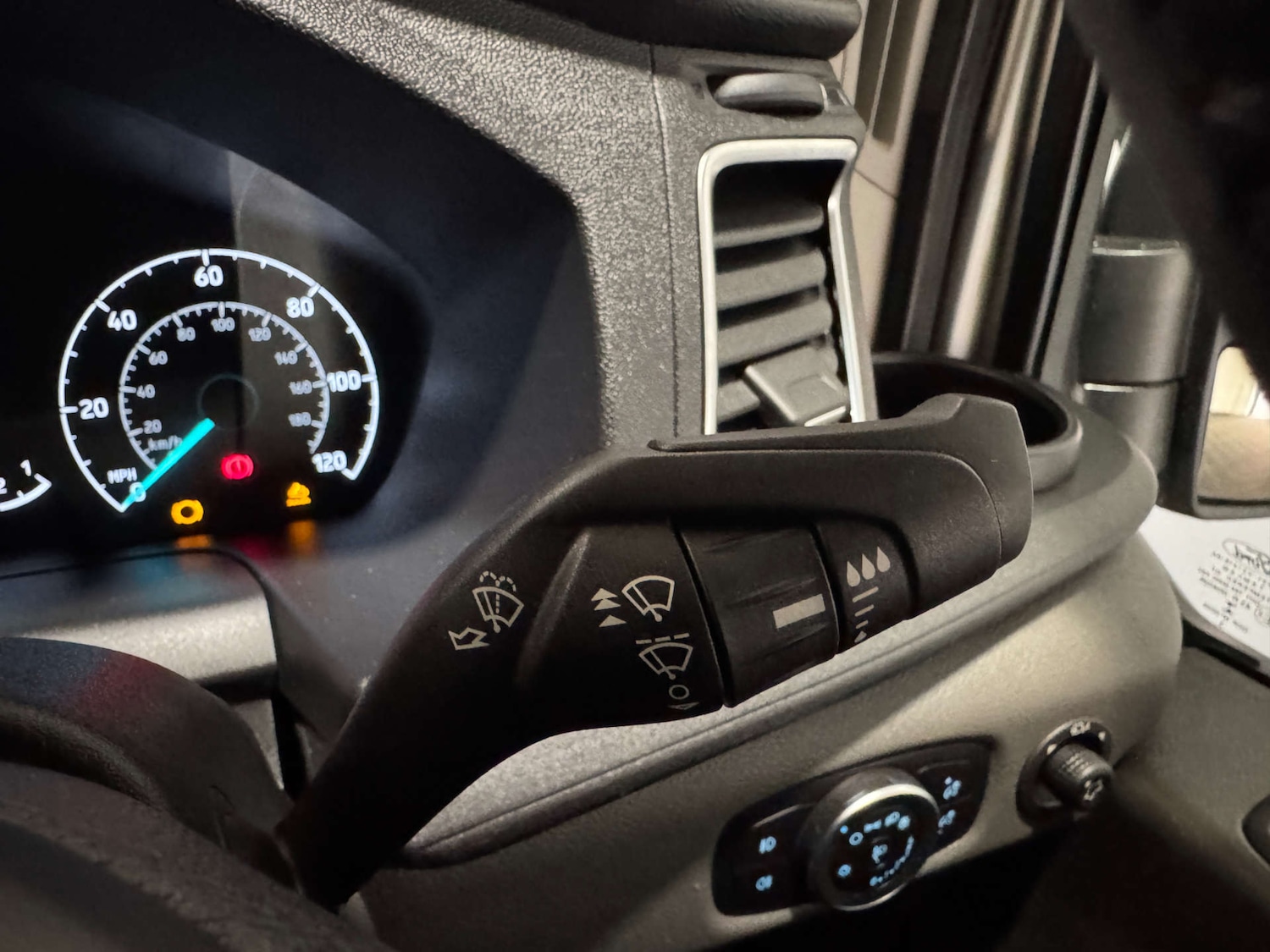 Used Ford Transit 2024 for sale - 77759680: Photo 15