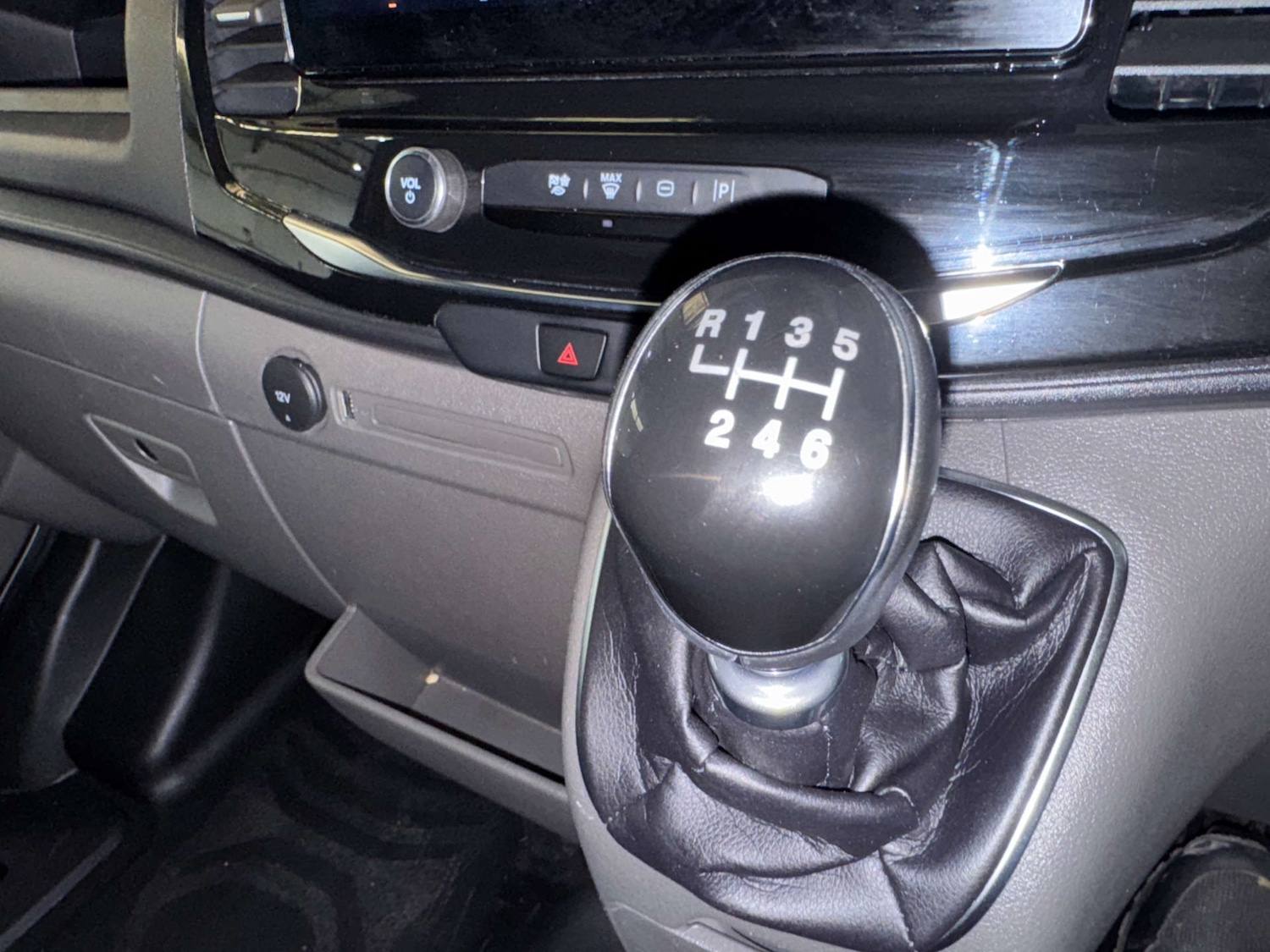 Used Ford Transit 2024 for sale - 77759680: Photo 21