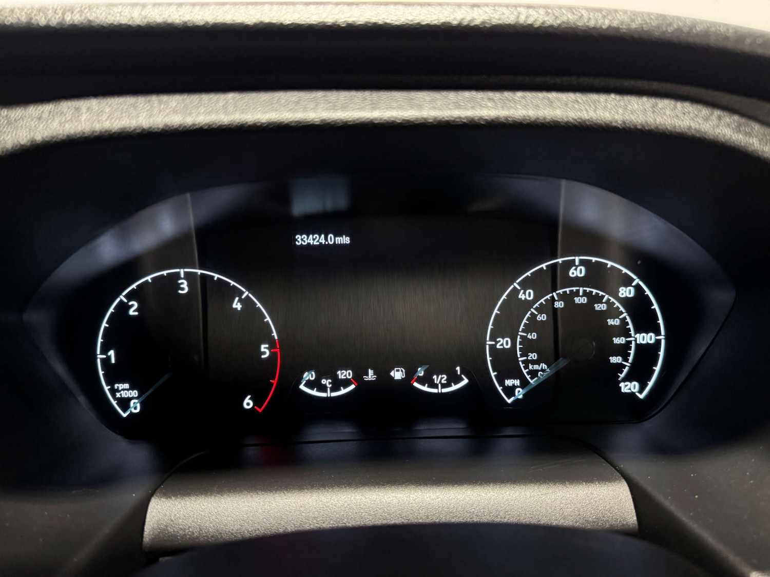 Used Ford Transit 2024 for sale - 77759680: Photo 22