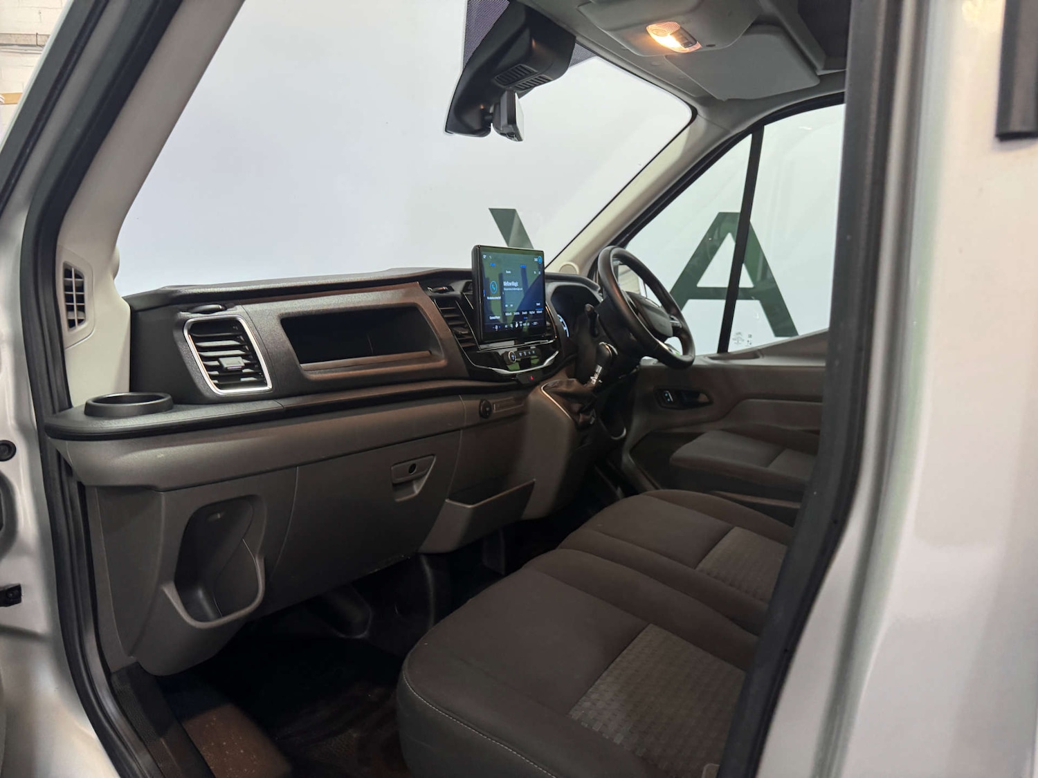 Used Ford Transit 2024 for sale - 77759680: Photo 23