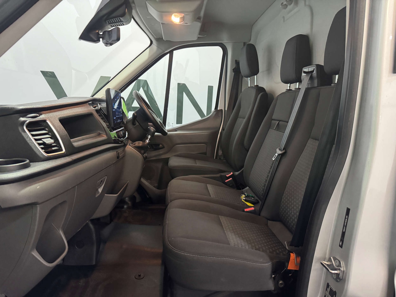 Used Ford Transit 2024 for sale - 77759680: Photo 24