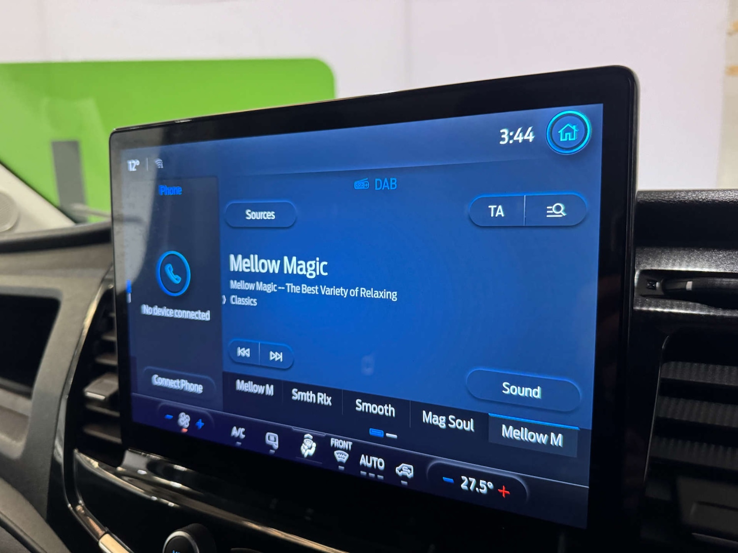 Used Ford Transit 2024 for sale - 77759680: Photo 25