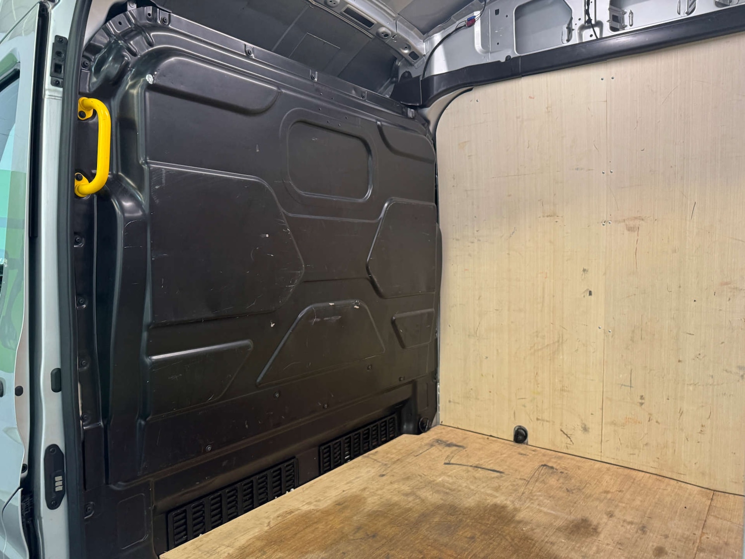 Used Ford Transit 2024 for sale - 77759680: Photo 27