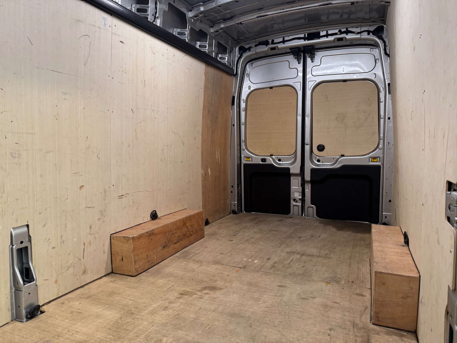 Used Ford Transit 2024 for sale - 77759680: Photo 28