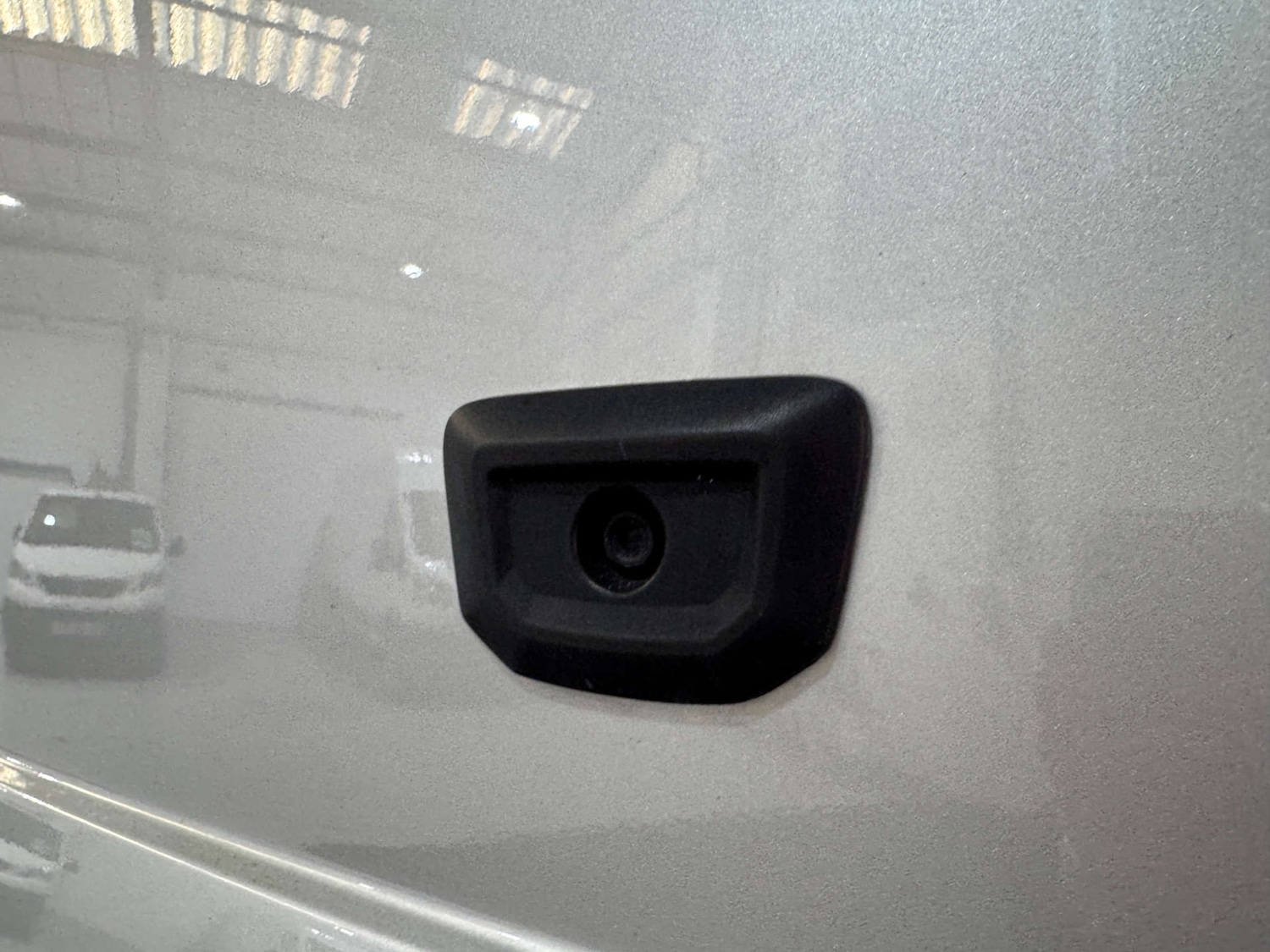 Used Ford Transit 2024 for sale - 77759680: Photo 30