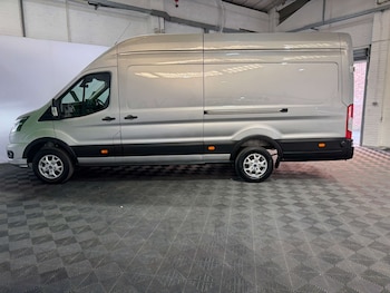 Used Ford Transit 2024 for sale - 77759680: Photo