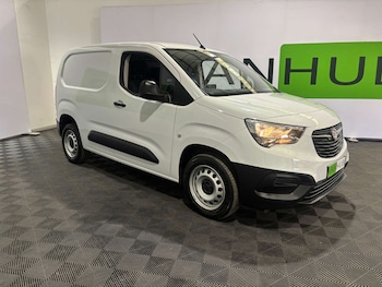 Vauxhall - Combo