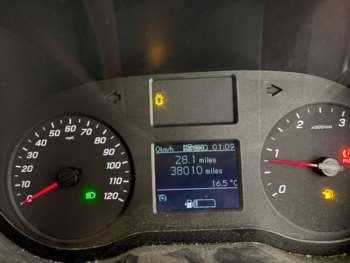 Used Mercedes-Benz Sprinter 2022 for sale - 74516461: Photo