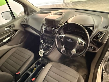 Used Ford Transit Connect 2024 for sale - 78370333: Photo