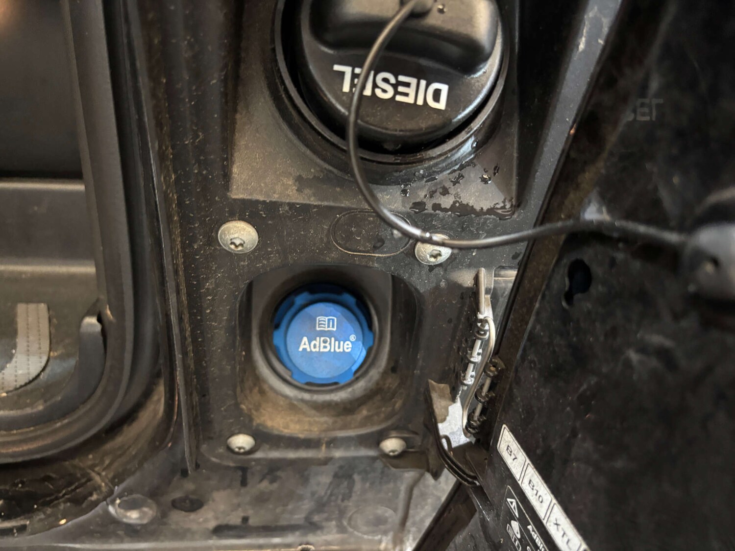 Vehicle 27