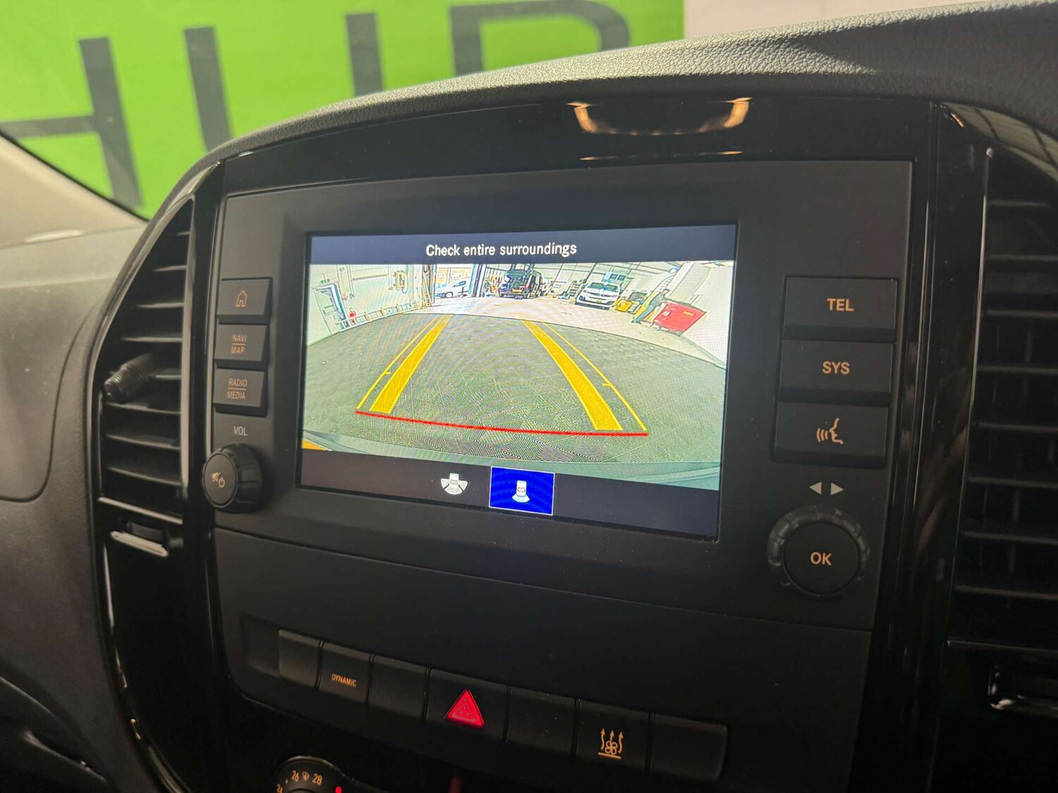 Used Mercedes-Benz Vito 2024 for sale - 75951689: Photo 16