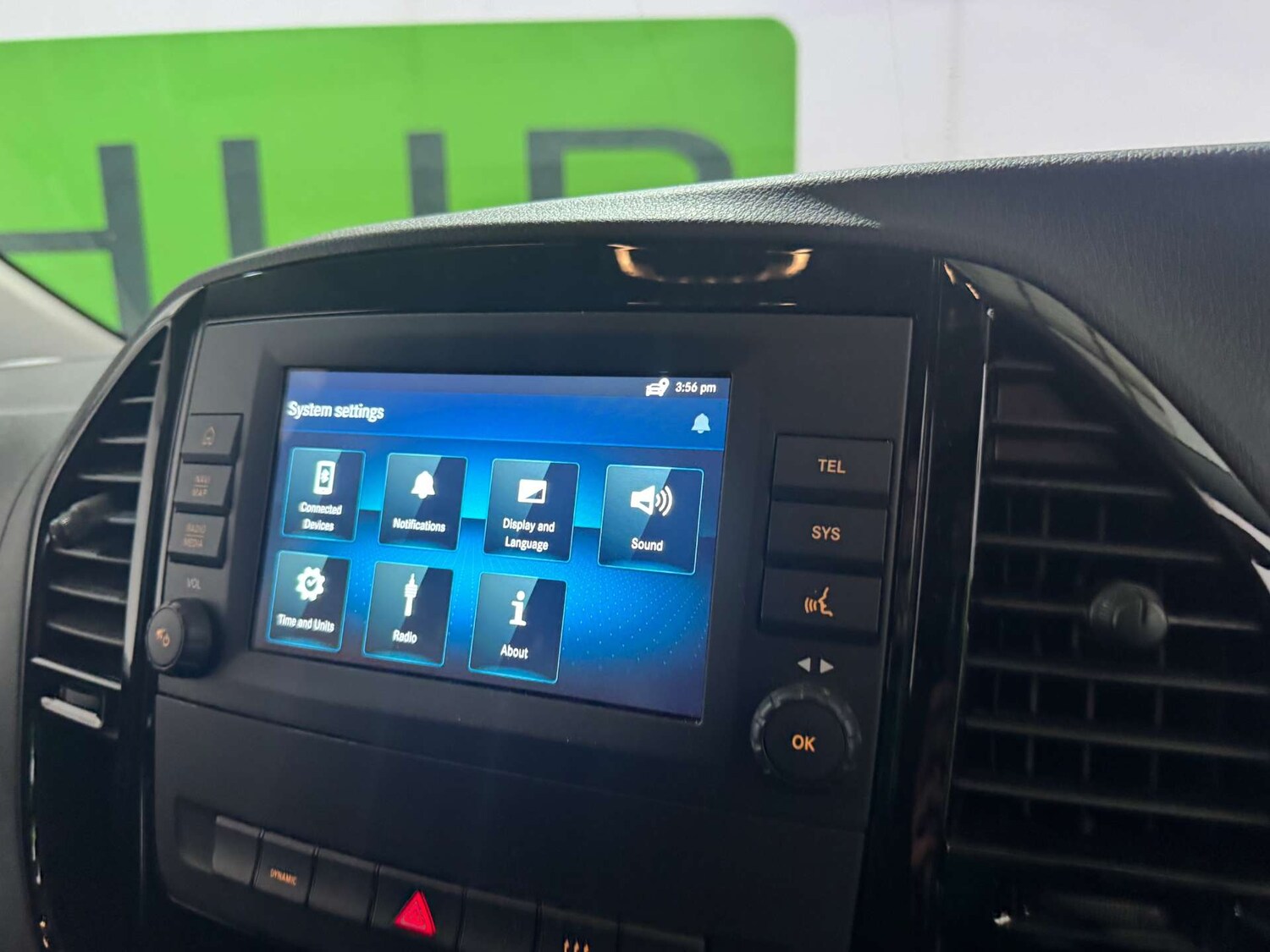 Used Mercedes-Benz Vito 2024 for sale - 75951689: Photo 17