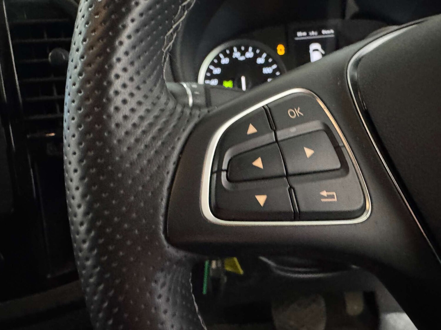 Used Mercedes-Benz Vito 2024 for sale - 75951689: Photo 9