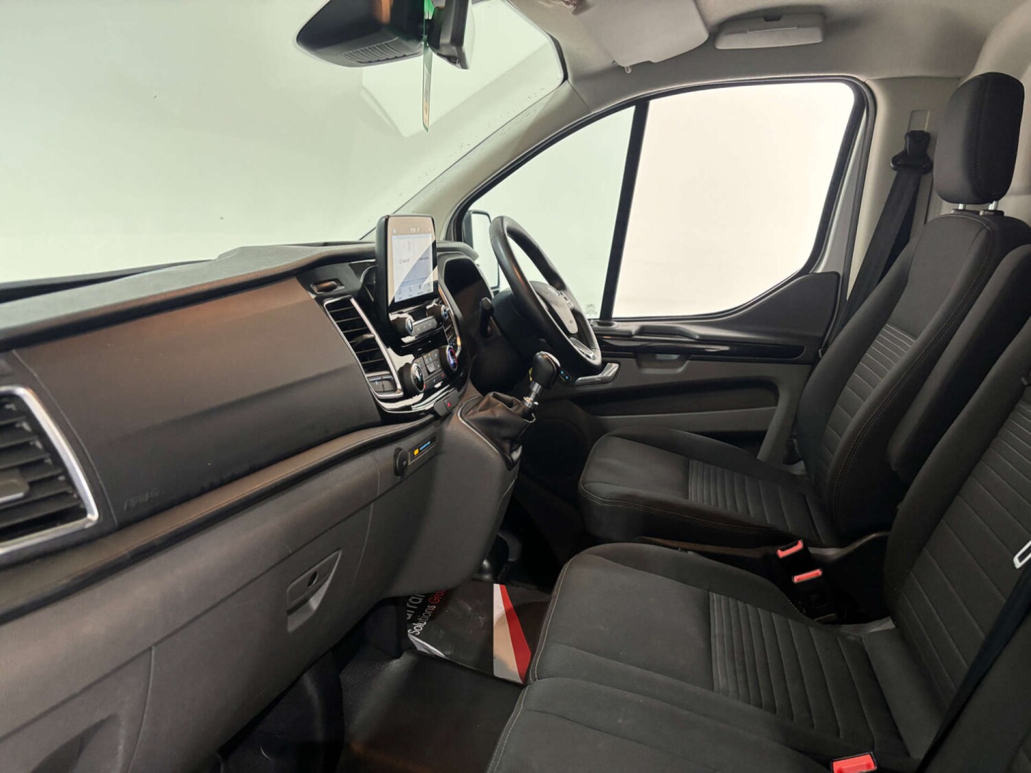 Vehicle 32