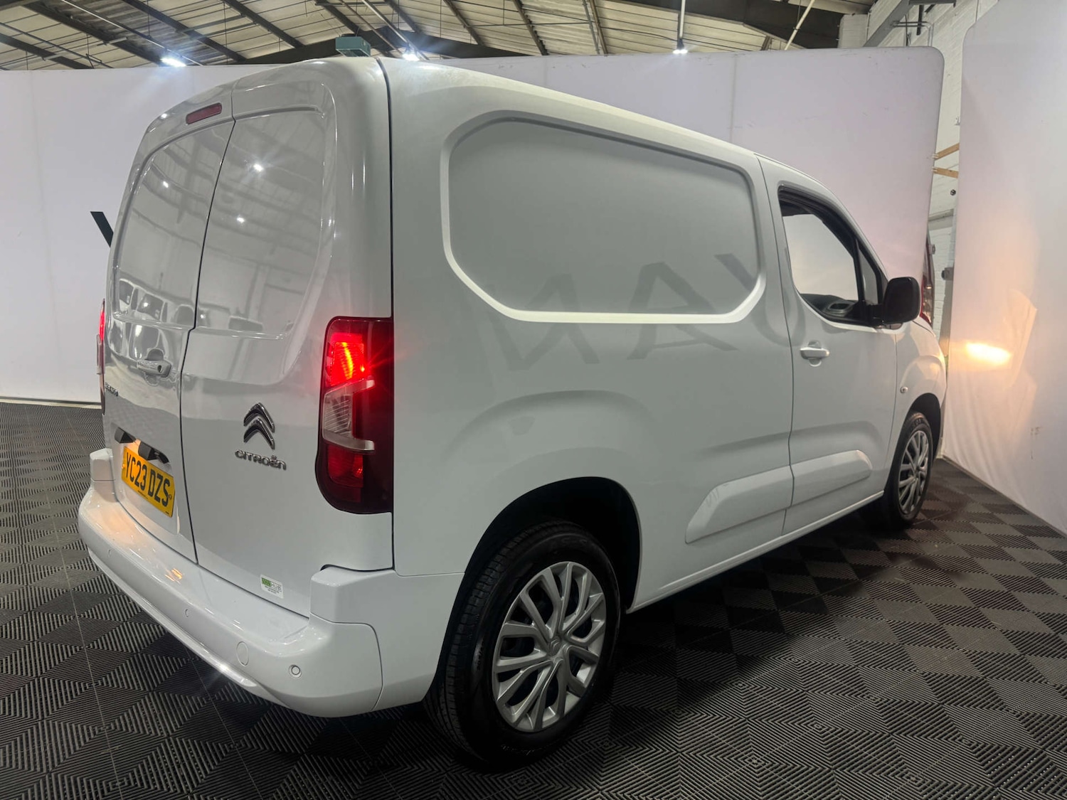 Used Citroen Berlingo 2023 for sale - 77127320: Photo 10