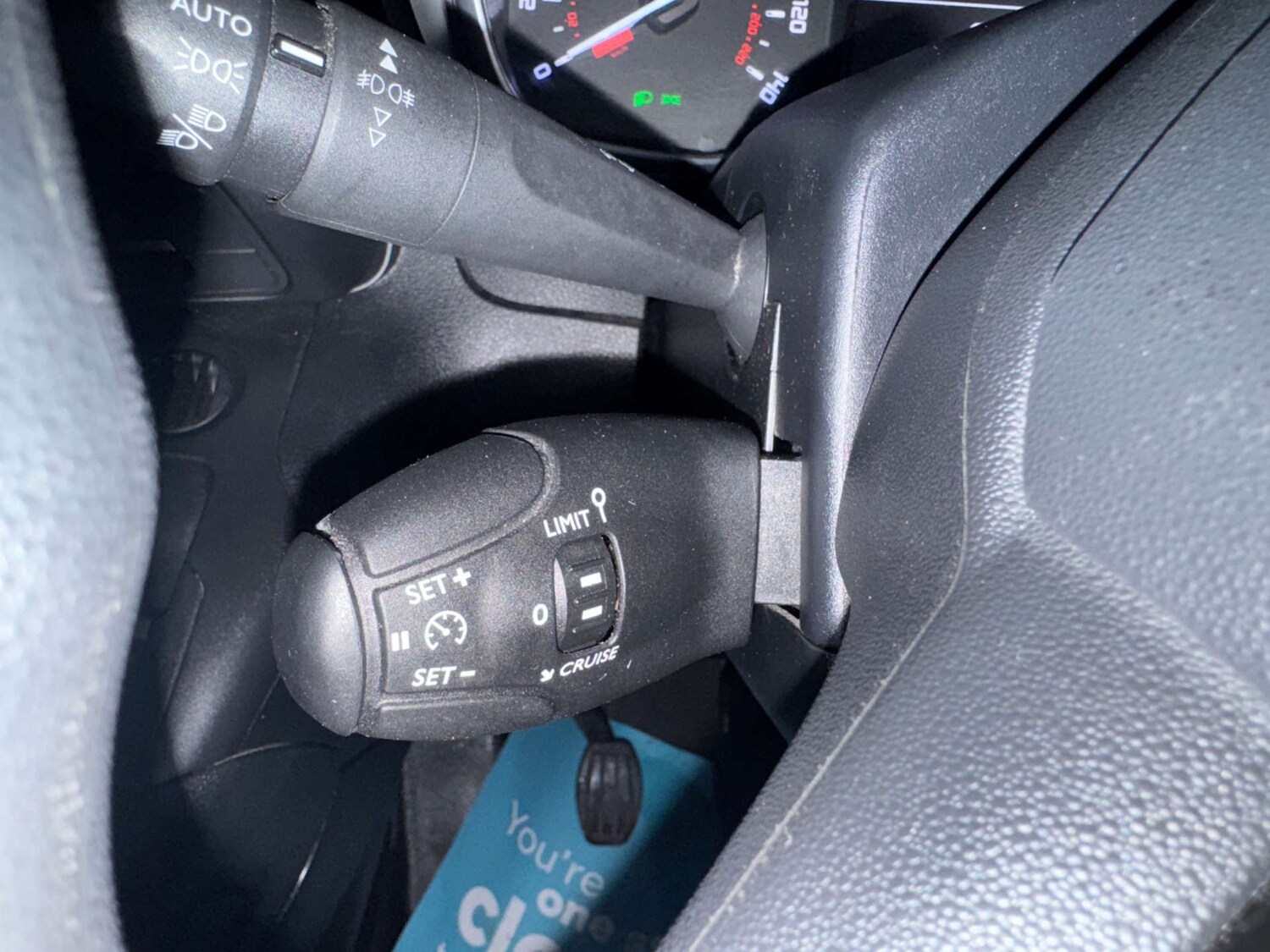 Used Citroen Berlingo 2023 for sale - 77127320: Photo 16