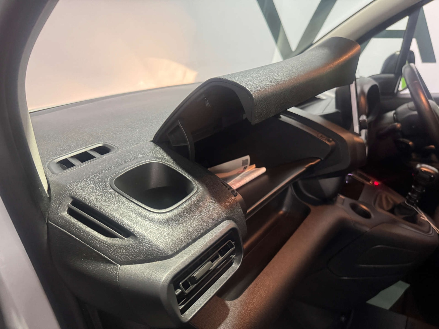 Used Citroen Berlingo 2023 for sale - 77127320: Photo 18