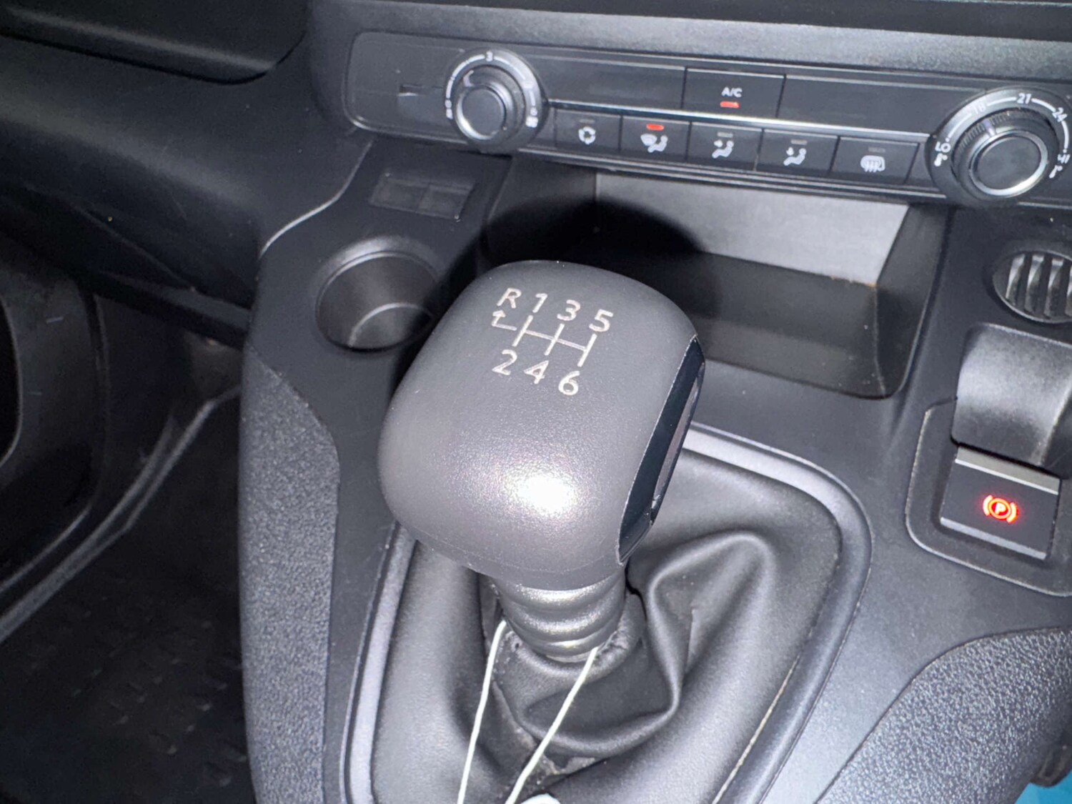 Used Citroen Berlingo 2023 for sale - 77127320: Photo 19