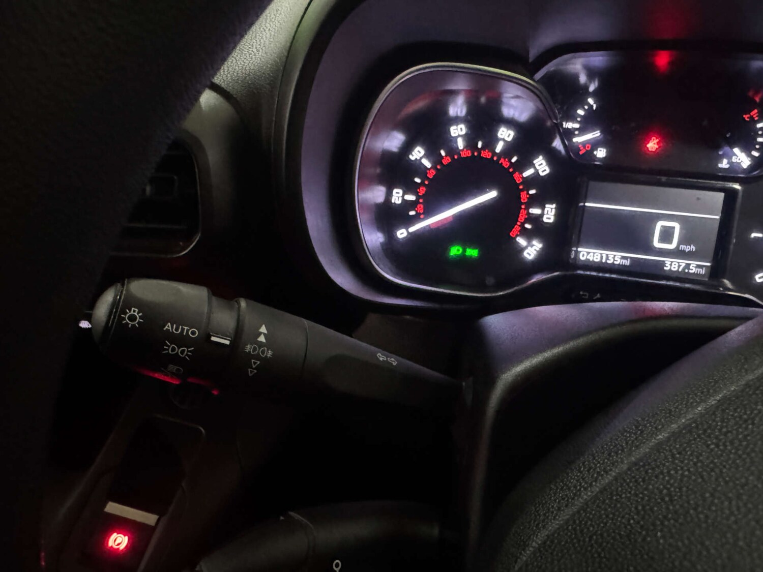 Used Citroen Berlingo 2023 for sale - 77127320: Photo 21