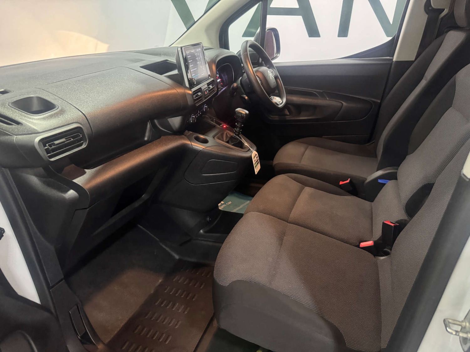 Used Citroen Berlingo 2023 for sale - 77127320: Photo 22