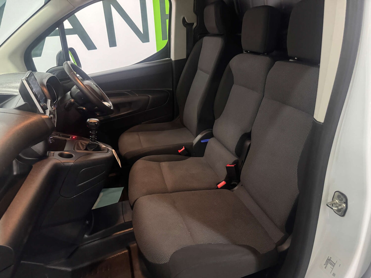 Used Citroen Berlingo 2023 for sale - 77127320: Photo 23