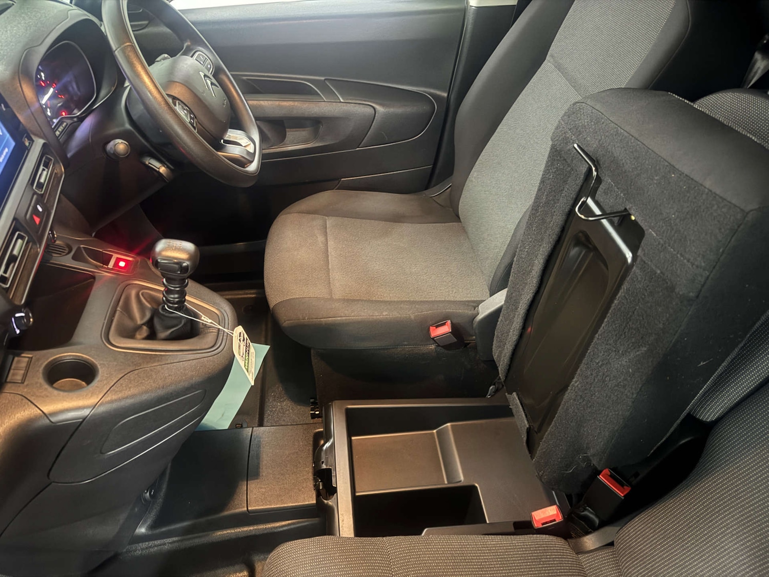 Used Citroen Berlingo 2023 for sale - 77127320: Photo 25