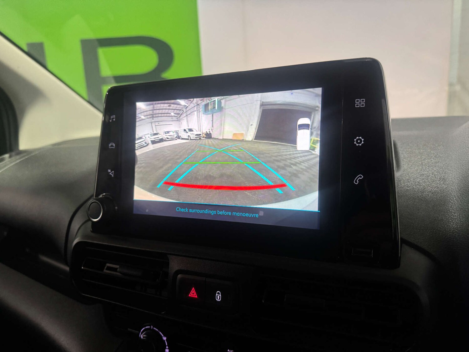 Used Citroen Berlingo 2023 for sale - 77127320: Photo 28