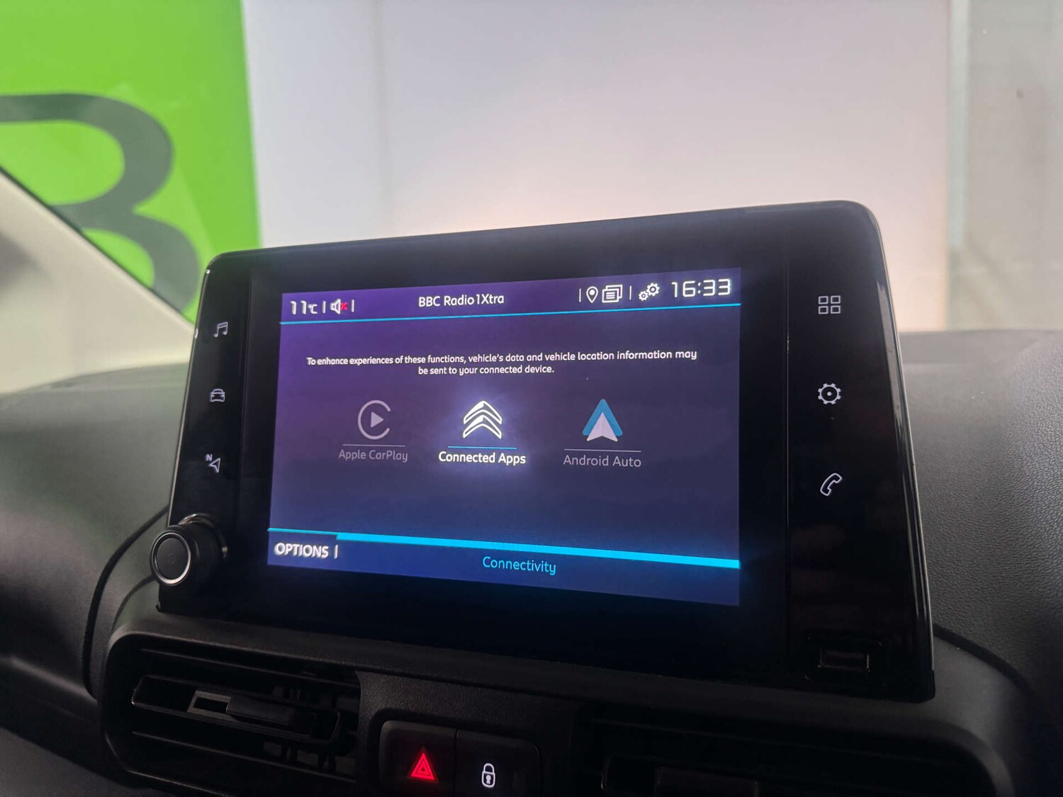 Used Citroen Berlingo 2023 for sale - 77127320: Photo 31