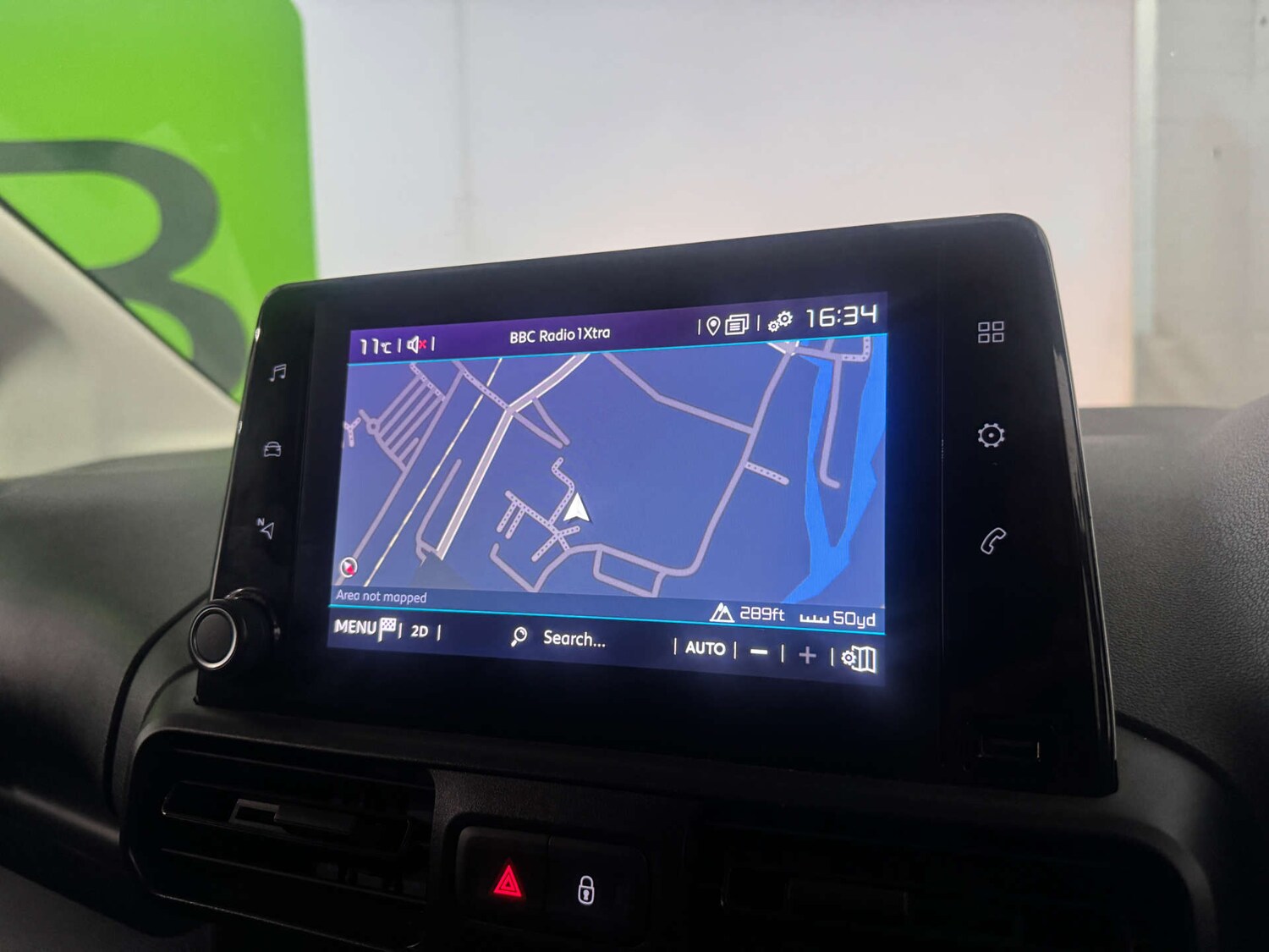 Used Citroen Berlingo 2023 for sale - 77127320: Photo 32