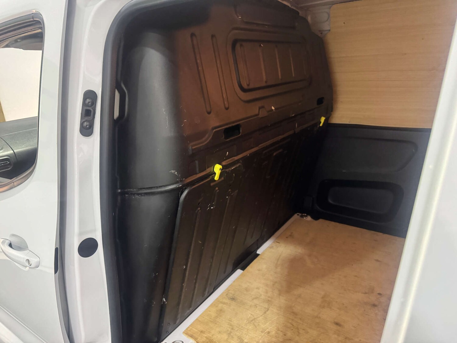 Used Citroen Berlingo 2023 for sale - 77127320: Photo 34