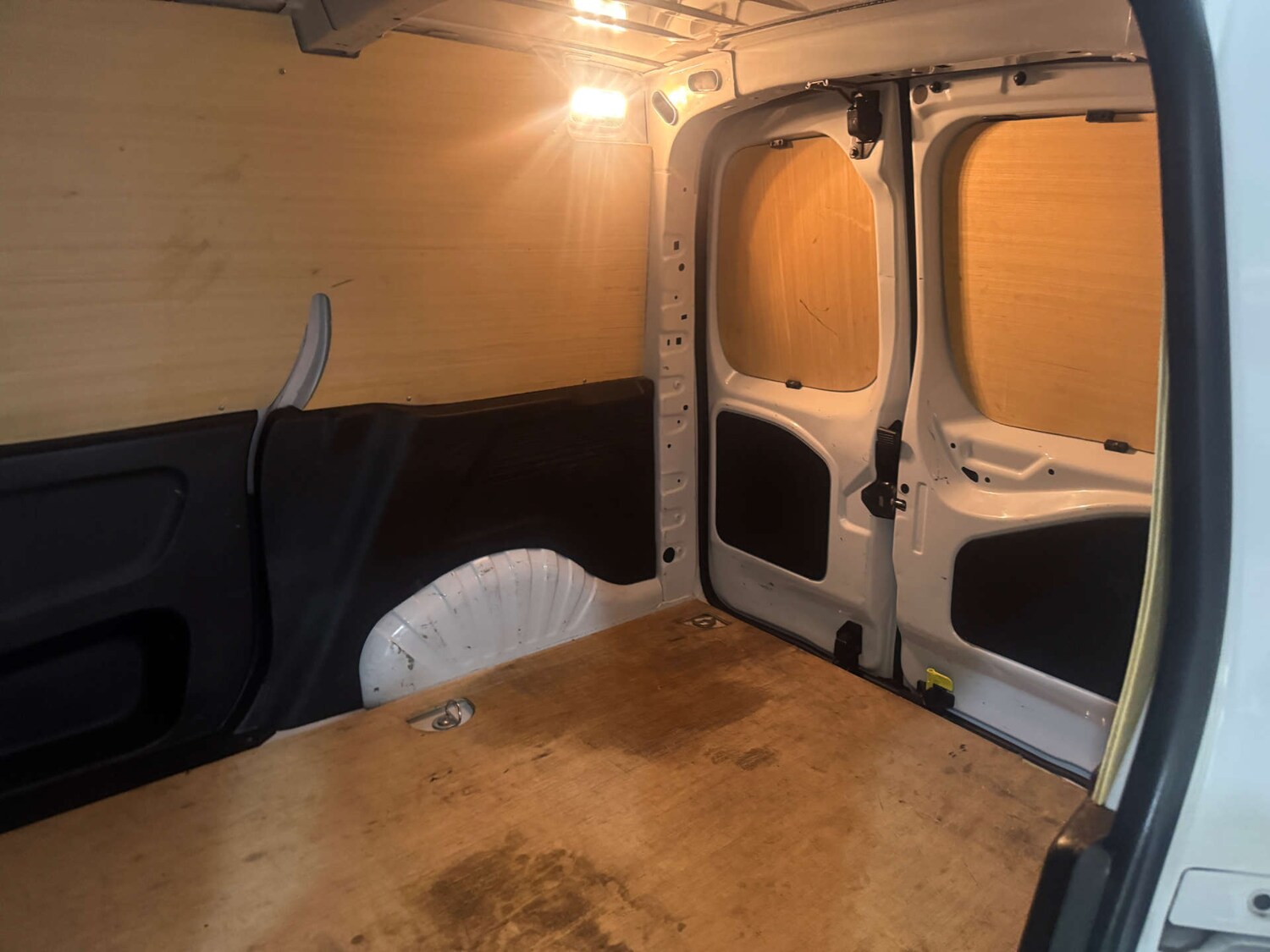 Used Citroen Berlingo 2023 for sale - 77127320: Photo 35