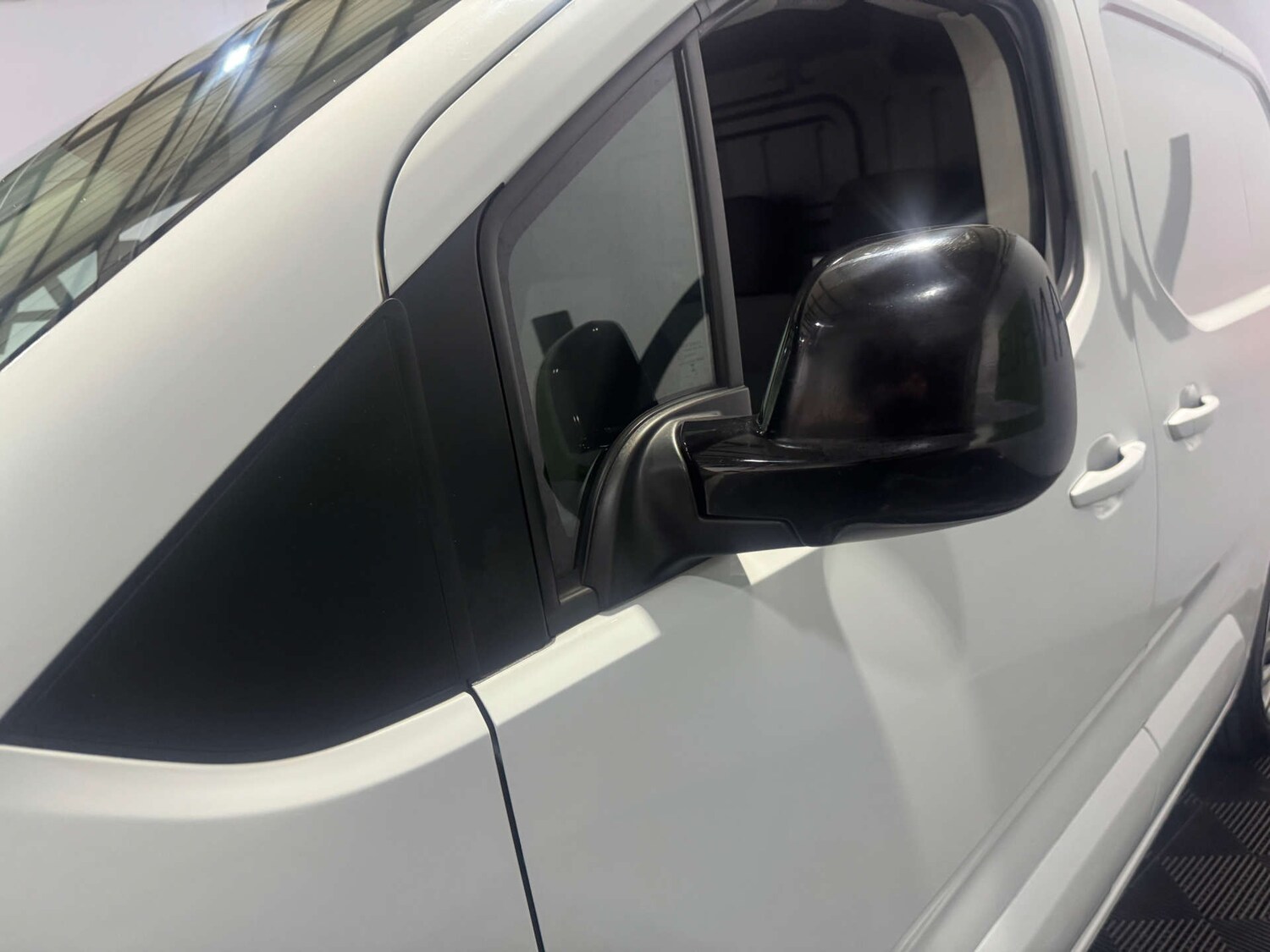 Used Citroen Berlingo 2023 for sale - 77127320: Photo 36