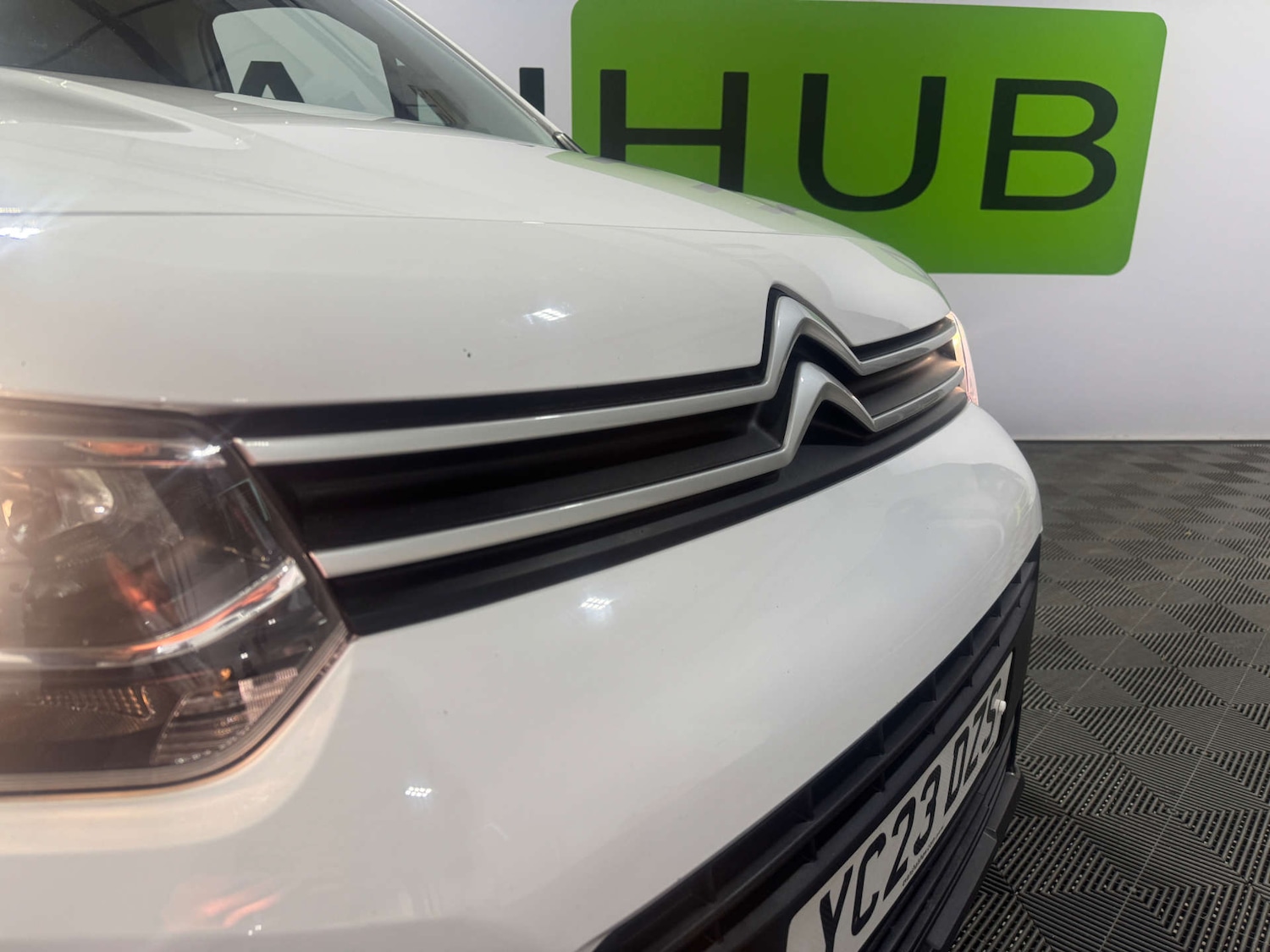 Used Citroen Berlingo 2023 for sale - 77127320: Photo 37