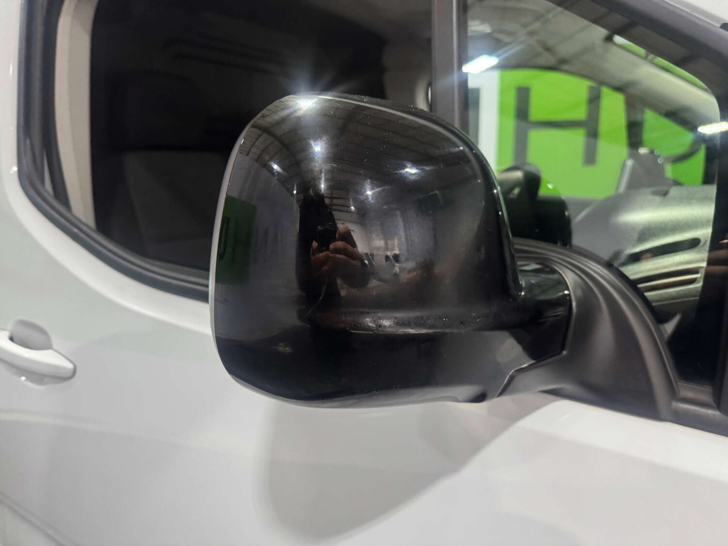 Used Citroen Berlingo 2023 for sale - 77127320: Photo 38