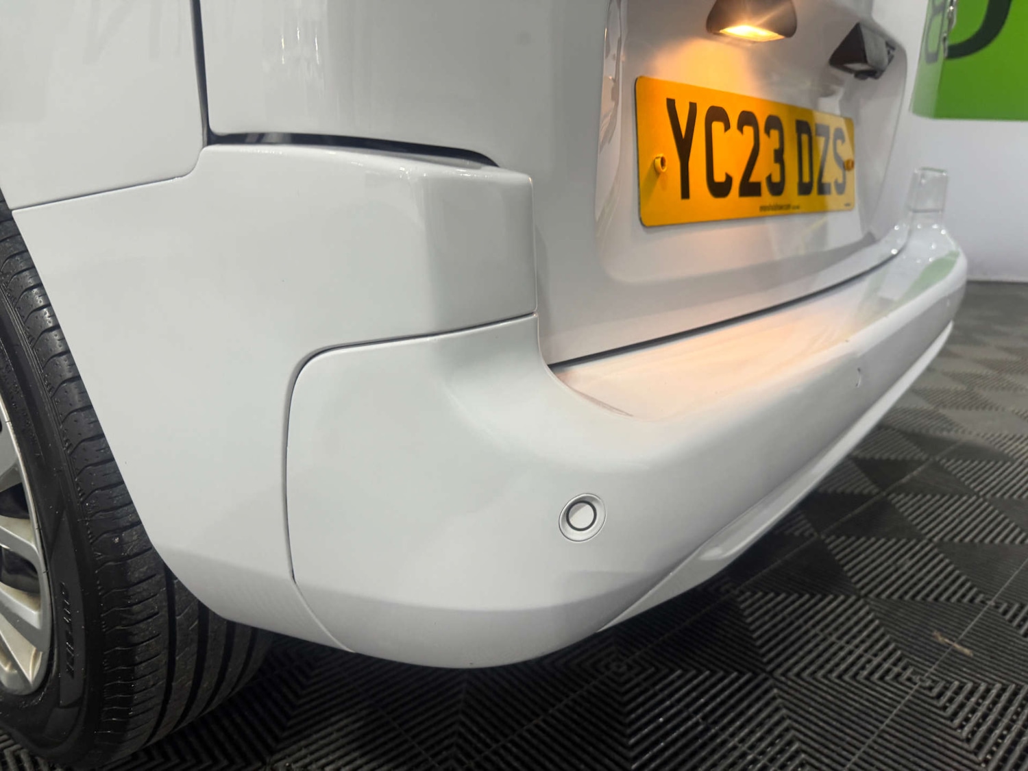 Used Citroen Berlingo 2023 for sale - 77127320: Photo 39