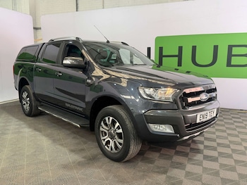 Used Ford Ranger 2019 for sale - 79125123: Photo