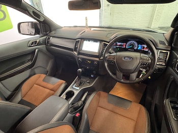 Used Ford Ranger 2019 for sale - 79125123: Photo