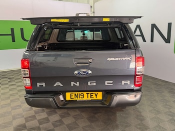 Used Ford Ranger 2019 for sale - 79125123: Photo