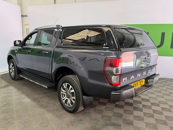 Used Ford Ranger 2019 for sale - 79125123: Photo